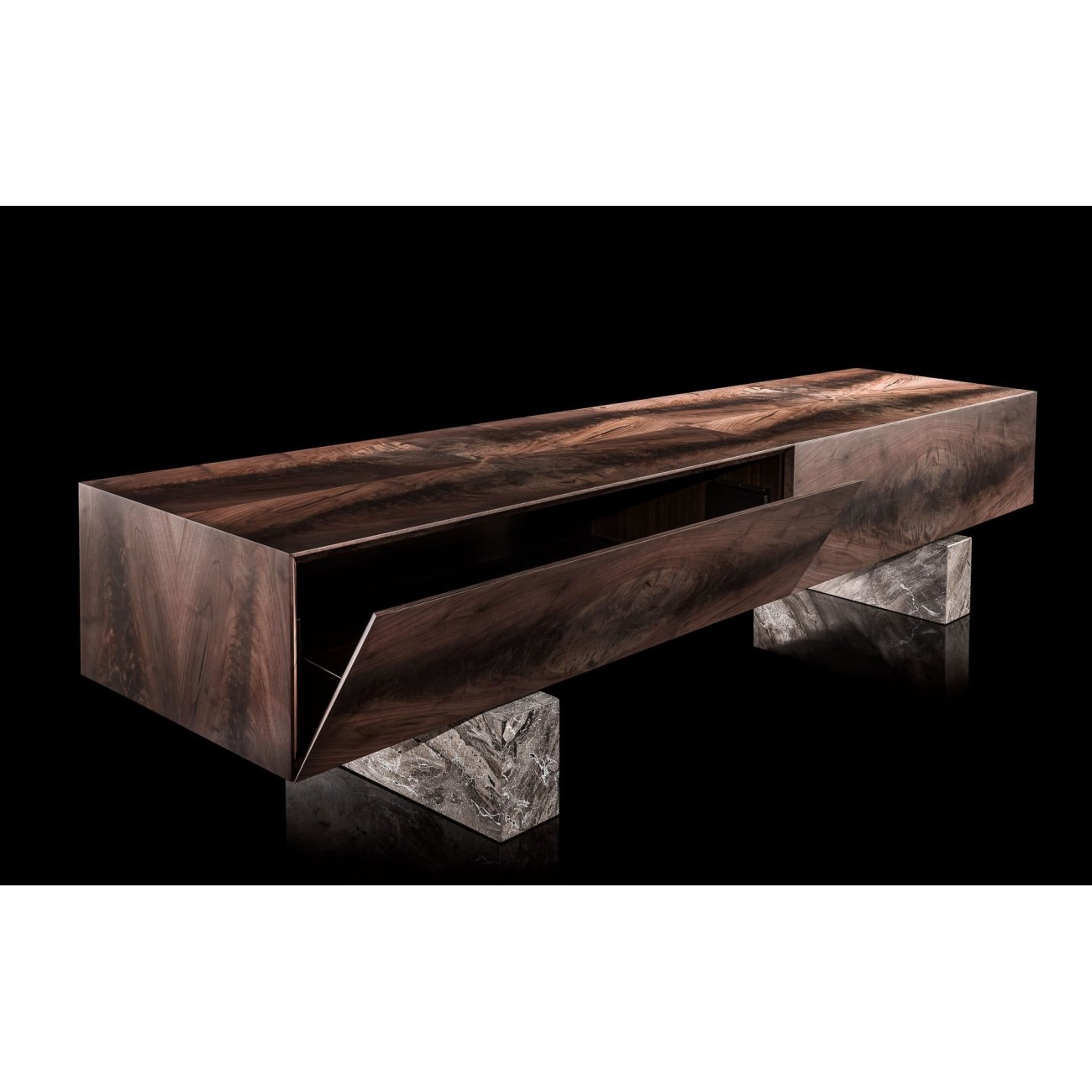 HENGE BUFFET SLIM SIDE