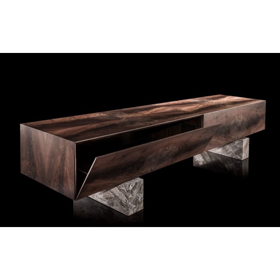 HENGE MADIA SLIM SIDE