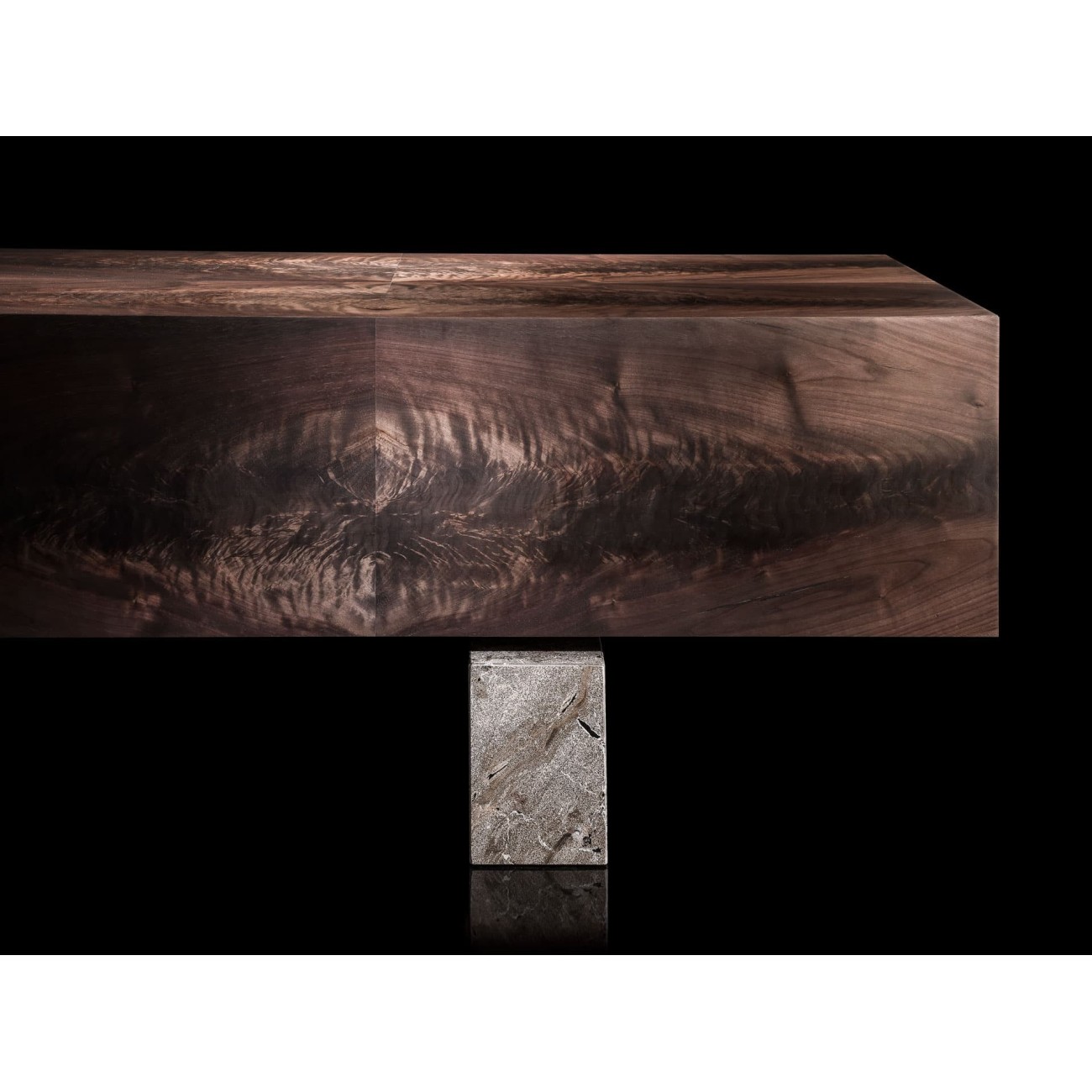 HENGE BUFFET SLIM SIDE