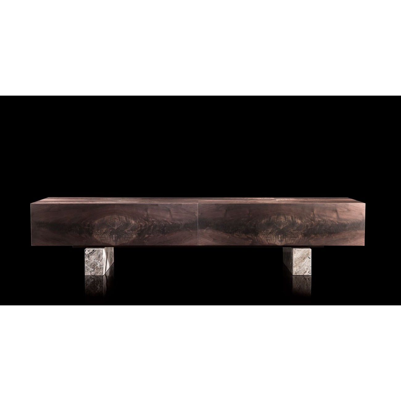 HENGE MADIA SLIM SIDE