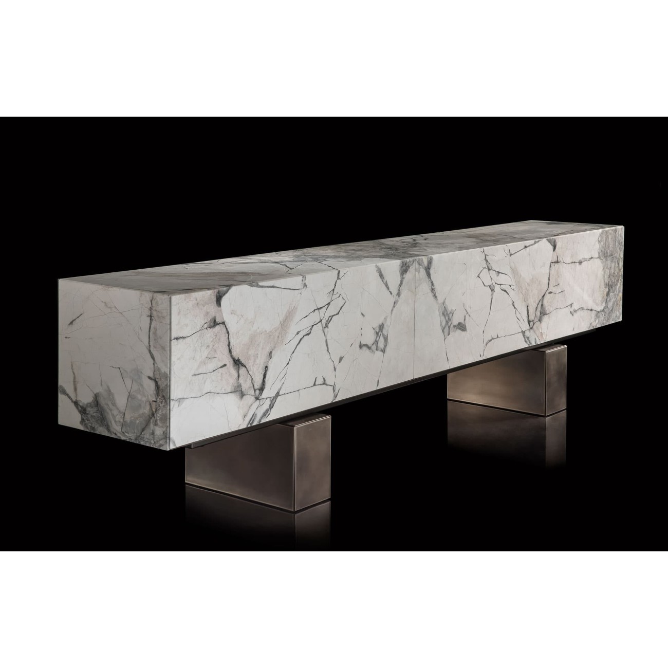 HENGE MADIA SLIM SIDE