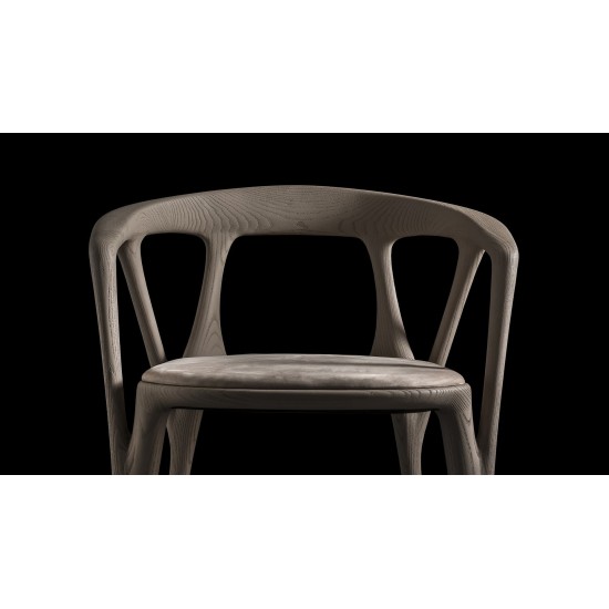 HENGE CHAISE SAVANNA