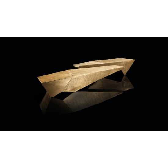 HENGE PETITE TABLE MONOLITH