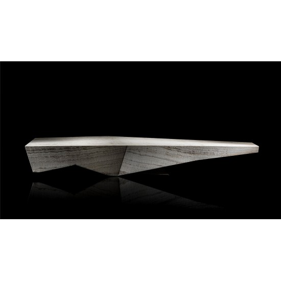 HENGE PETITE TABLE MONOLITH