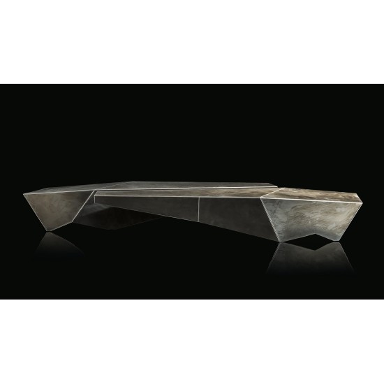 HENGE PETITE TABLE MONOLITH
