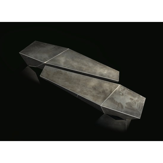 HENGE PETITE TABLE MONOLITH