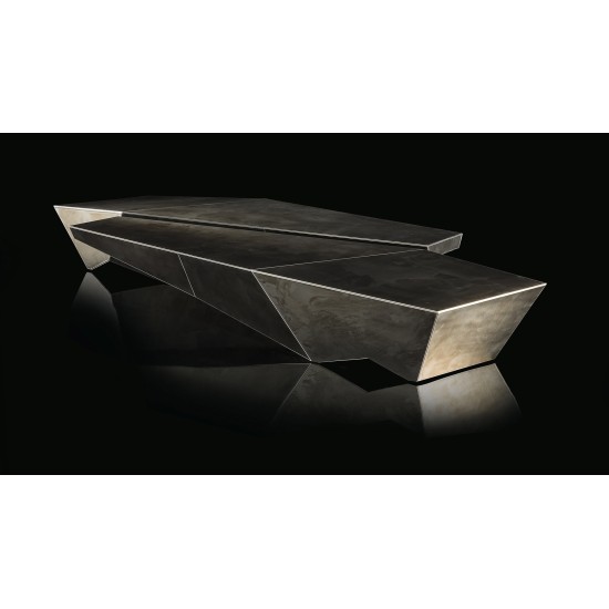 HENGE PETITE TABLE MONOLITH