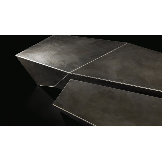 HENGE PETITE TABLE MONOLITH