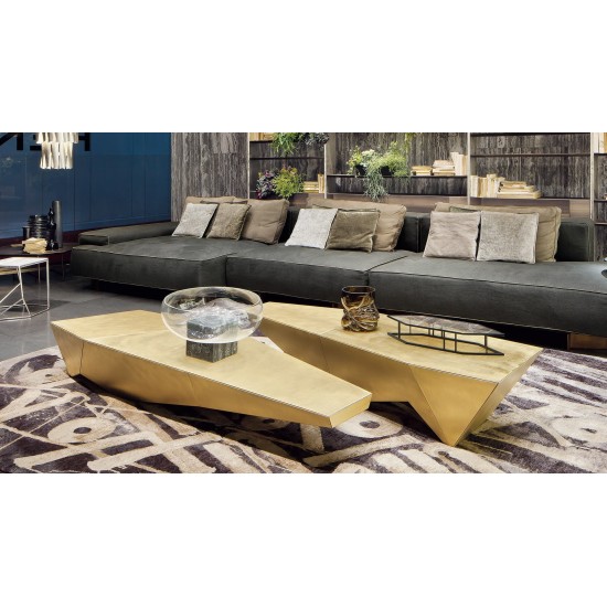 HENGE PETITE TABLE MONOLITH