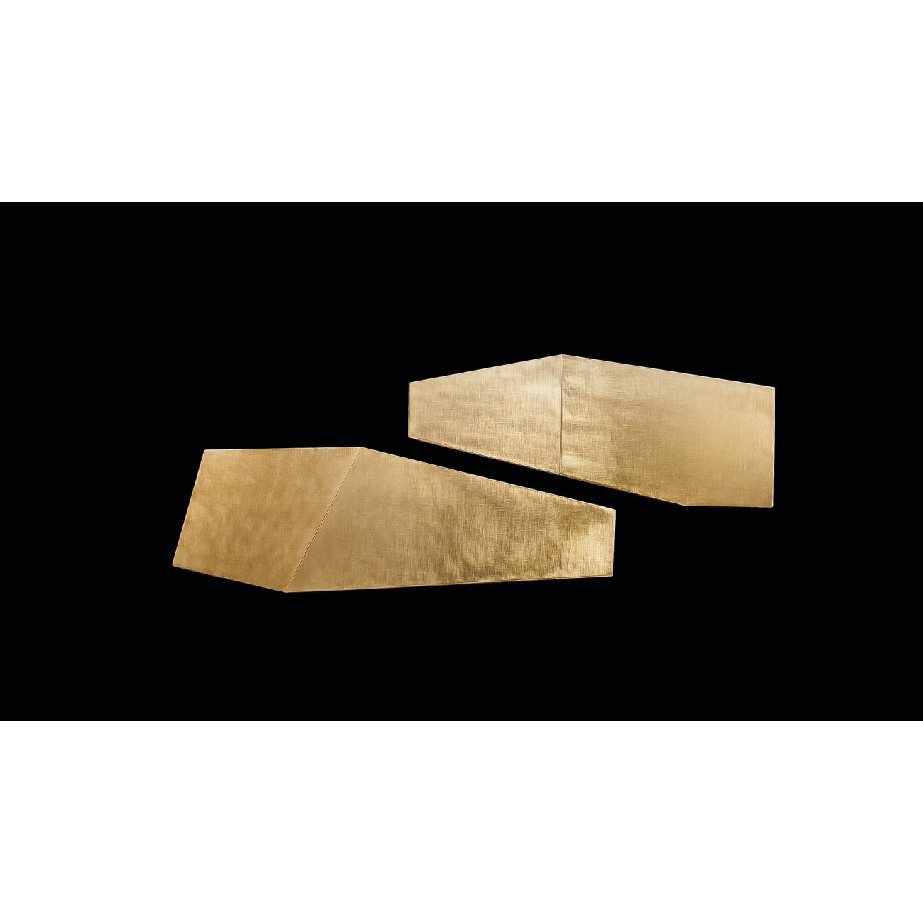 HENGE TAVOLINO MONOLITH