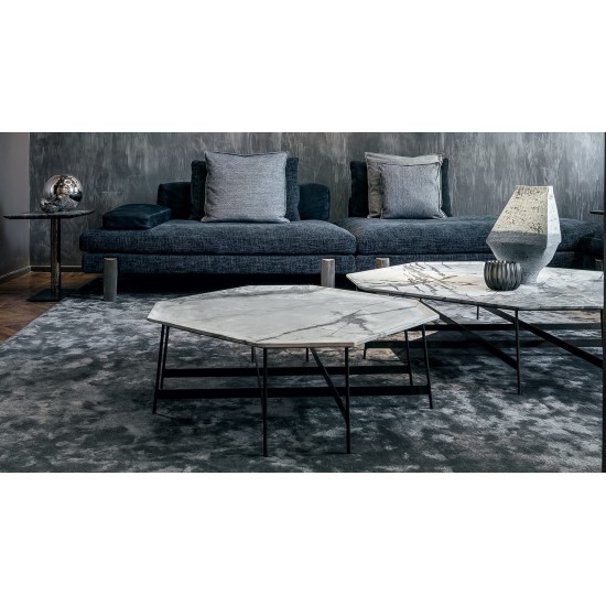 HENGE TABLE OCTAGON