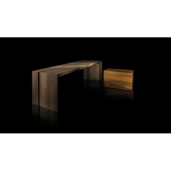 HENGE TABLE K-TABLE