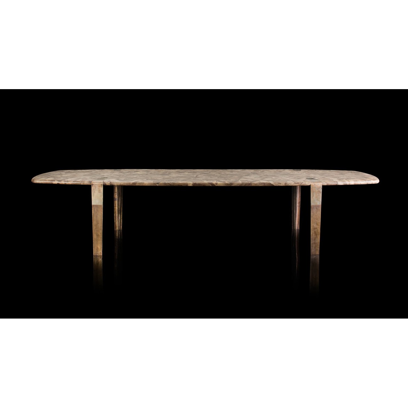 HENGE TABLE OXYMORON