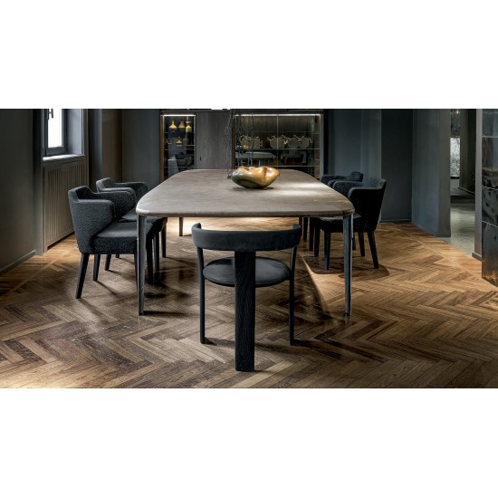 HENGE TAVOLO OXYMORON