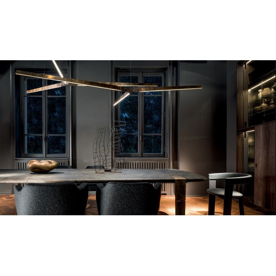 HENGE TAVOLO OXYMORON