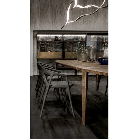 HENGE TABLE OXYMORON