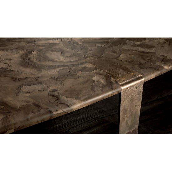 HENGE TAVOLO OXYMORON