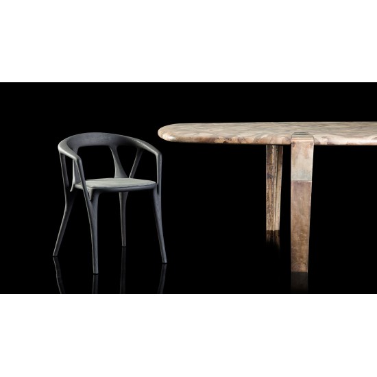 HENGE TABLE OXYMORON