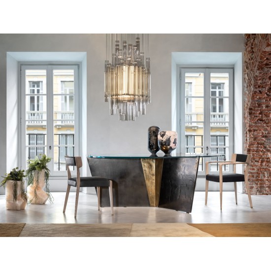 HENGE TABLE GOTHAM EVO