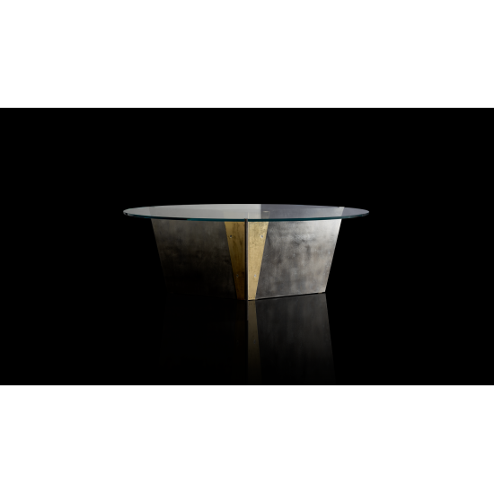 HENGE TAVOLO GOTHAM EVO