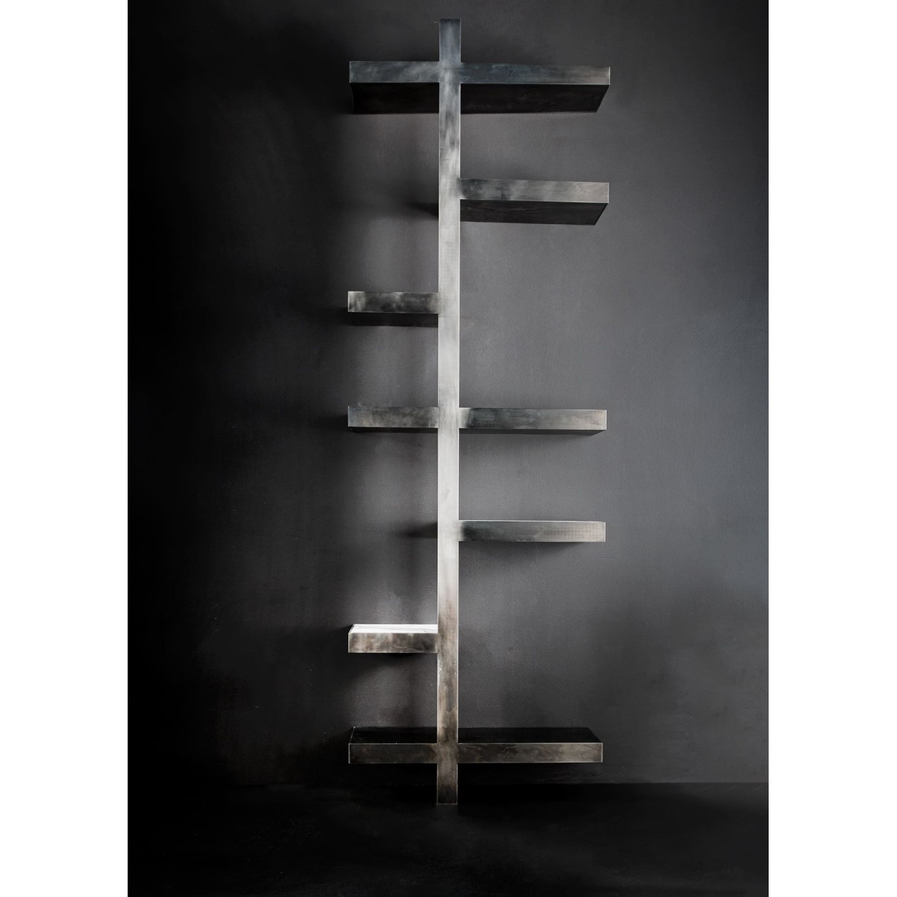 HENGE BOOKCASE UNICODE