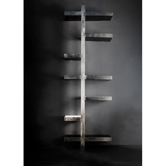 HENGE BOOKCASE UNICODE