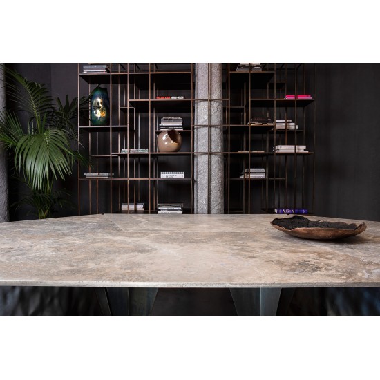 HENGE LIBRERIA CAGE PURE