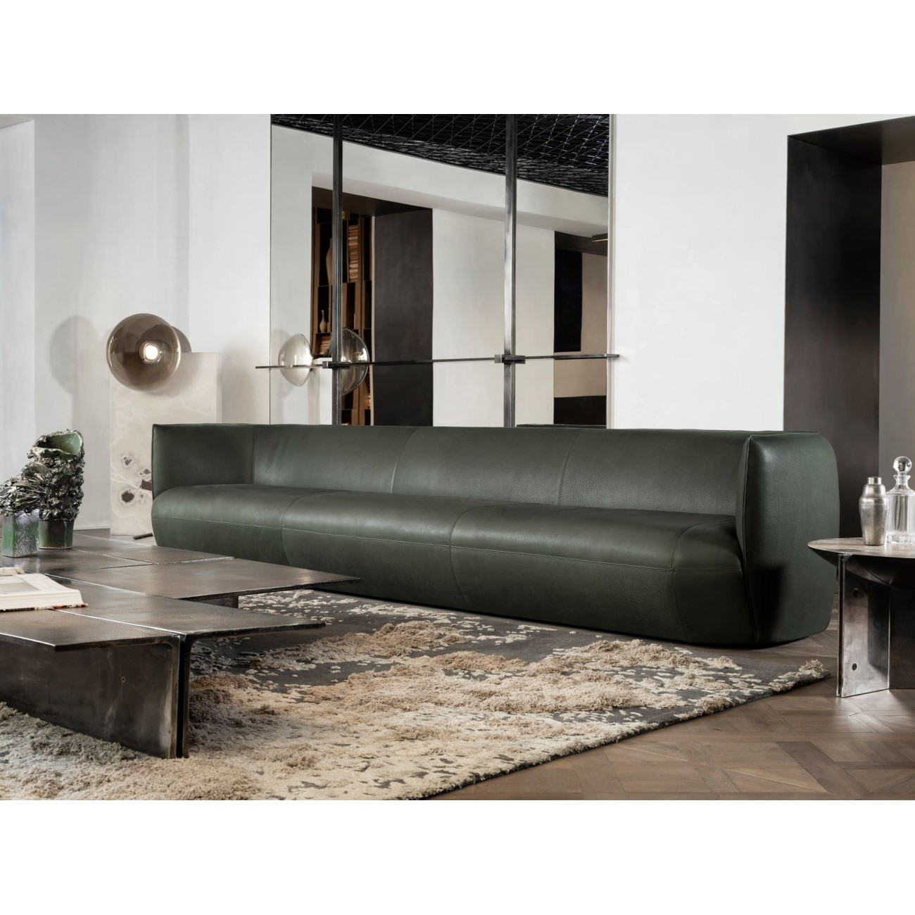 HENGE SOFA PNEUMA
