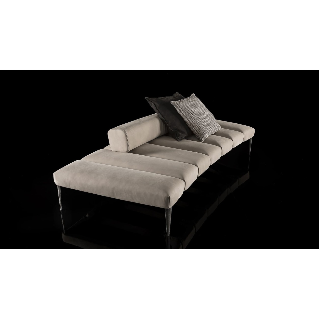 HENGE BANC VERTIGO
