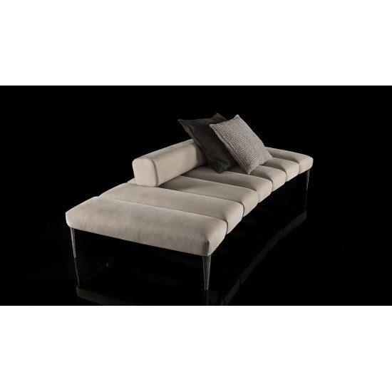 HENGE BANC VERTIGO