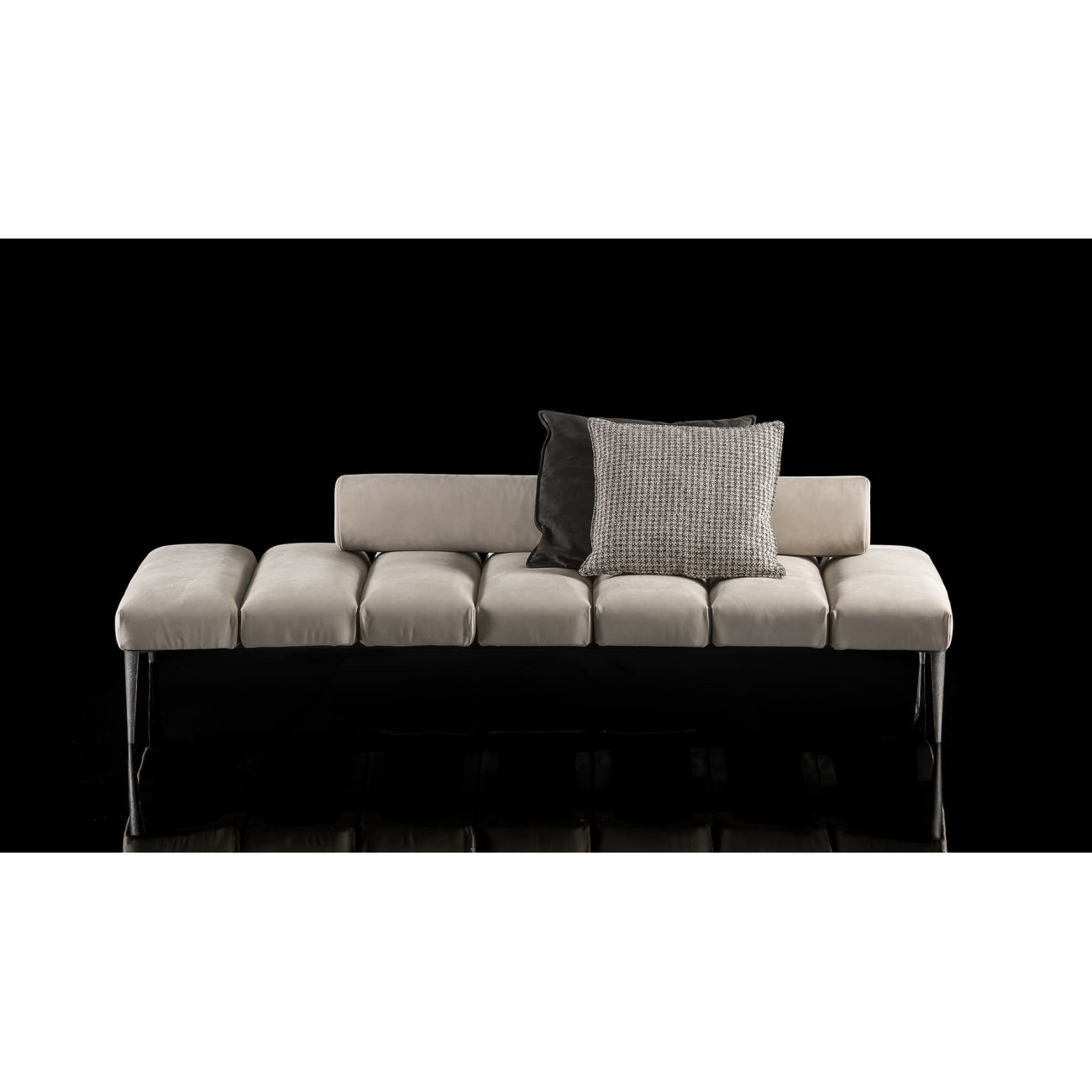 HENGE BANC VERTIGO