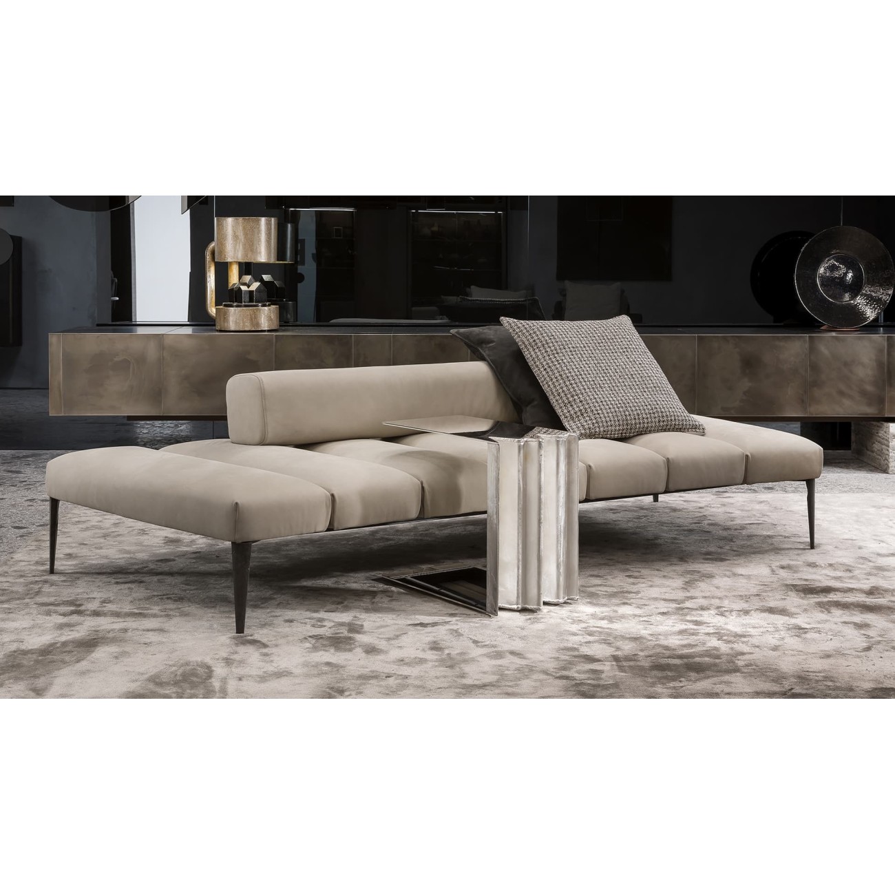 HENGE BANC VERTIGO
