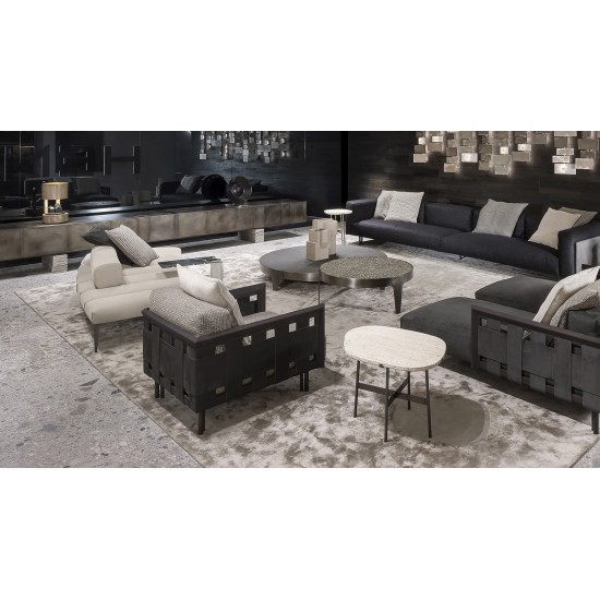 HENGE BANC VERTIGO