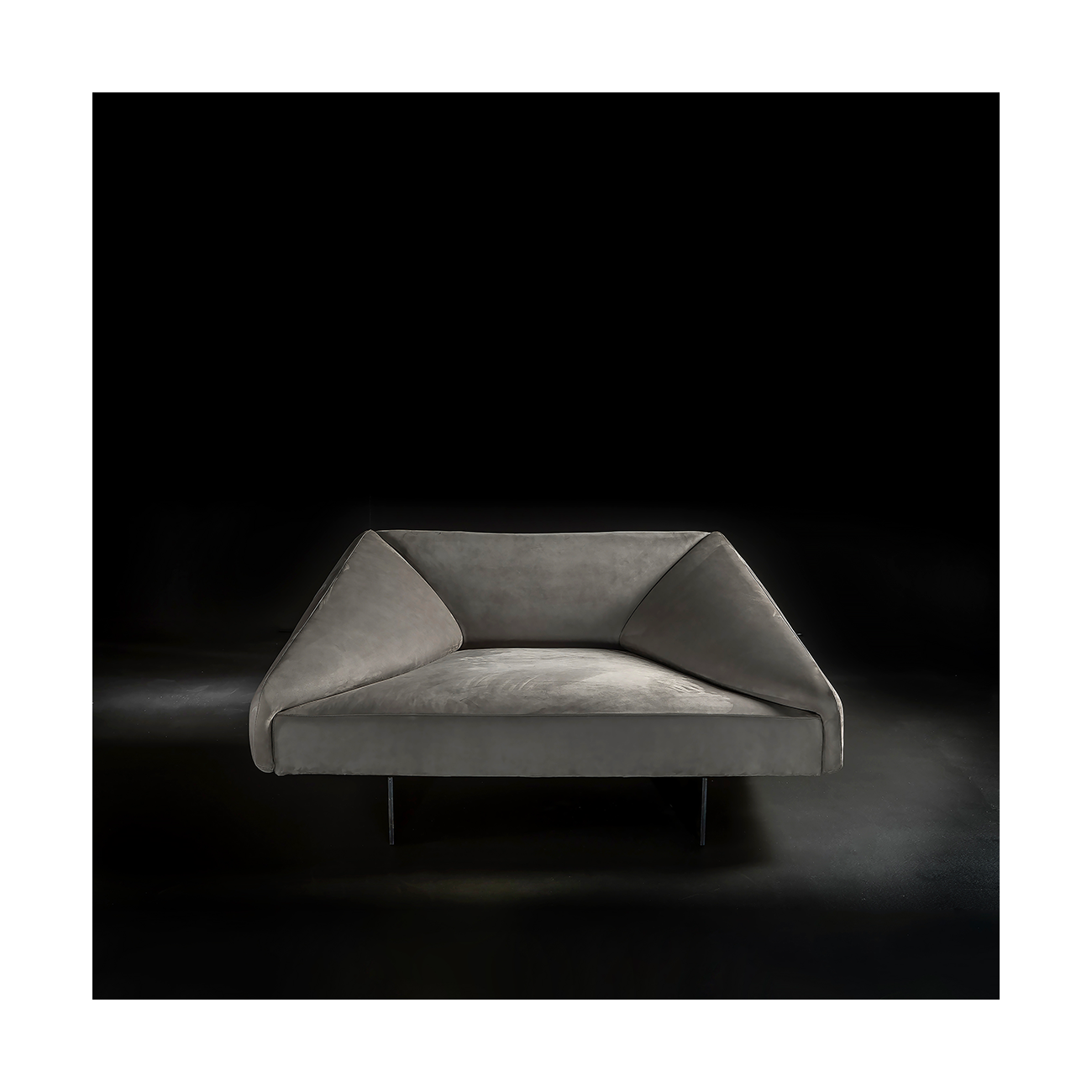 HENGE FAUTEUIL RADICAL