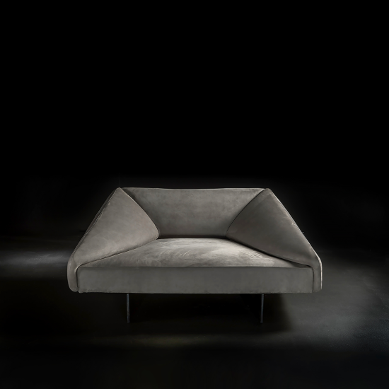 HENGE FAUTEUIL RADICAL