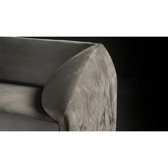 HENGE FAUTEUIL RADICAL