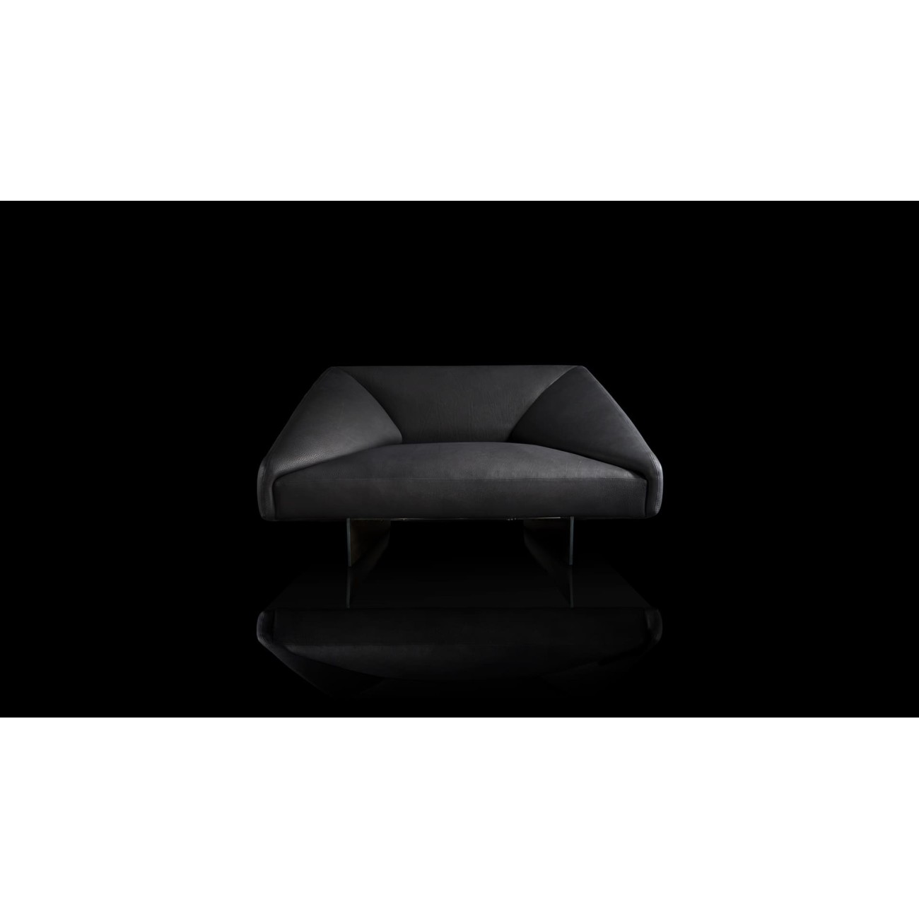 HENGE FAUTEUIL RADICAL