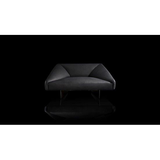 HENGE FAUTEUIL RADICAL