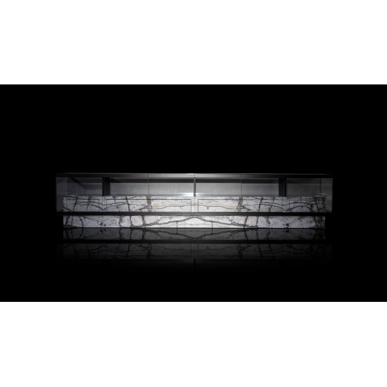 HENGE MADIA BASSA TEKE EVO