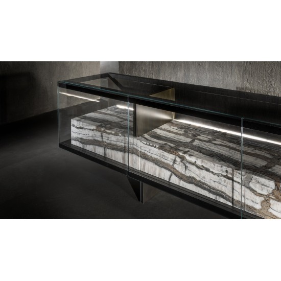 HENGE SIDEBOARD TEKE