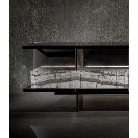 HENGE SIDEBOARD TEKE