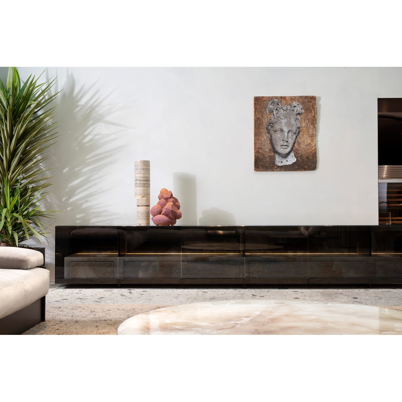 HENGE SIDEBOARD TEKE