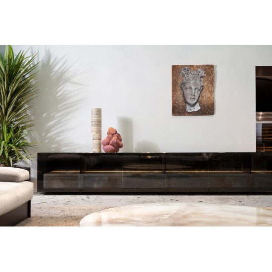 HENGE SIDEBOARD TEKE