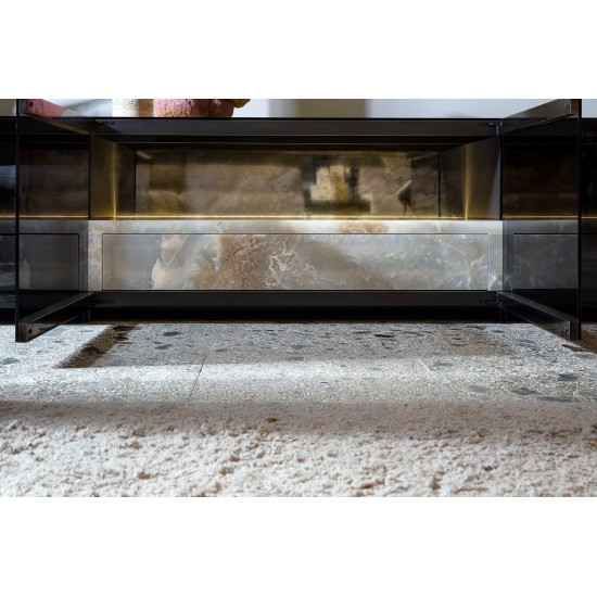 HENGE SIDEBOARD TEKE