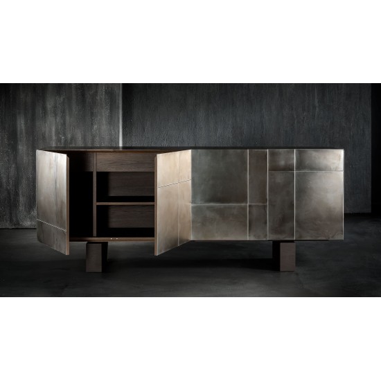 HENGE BUFFET SLIM SIDE HIGH