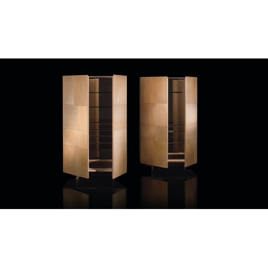 HENGE SIDEBOARD SLIM SIDE VERTICAL