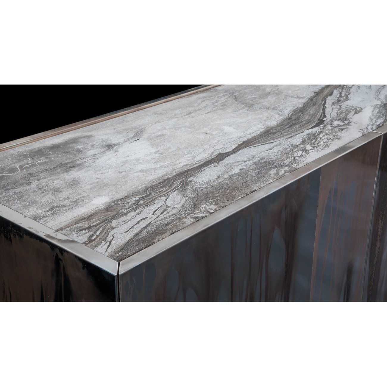 HENGE SIDEBOARD SIDE X EVO