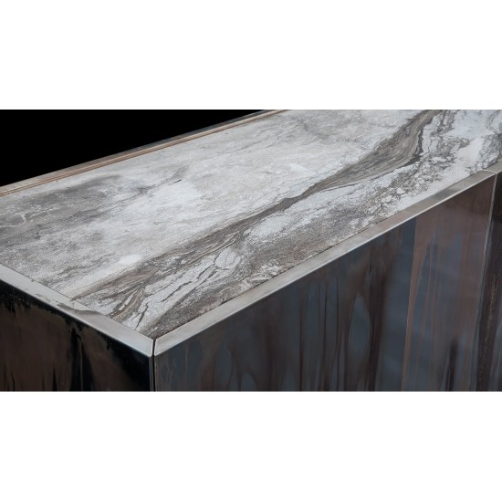 HENGE SIDEBOARD SIDE X EVO