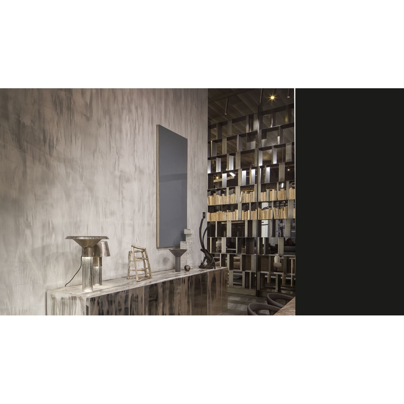 HENGE SIDEBOARD SIDE X EVO