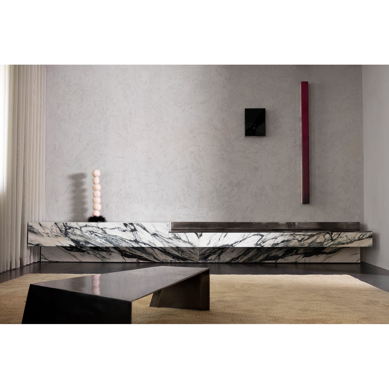 HENGE SIDEBOARD DOGMA